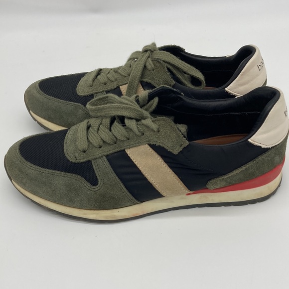 BA&SH Paris Women’s Trainers/Sneakers 37 - Picture 1 of 9